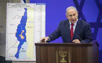 Hezbollah blames Gulf states for Netanyahu's sovereignty pledge