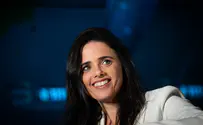 Shaked 'admits' to breaking up unity government negotiations 