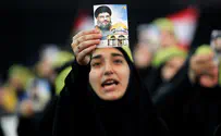 Nasrallah pledges allegiance to Iranian supreme leader