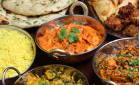 מסעדה הודית כשרה - ועוד בתל אביב