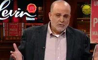 Mark Levin on how to handle media bias: ‘We need to BDS them’