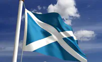 Scottish gov slammed over BDS supporting coalition partner