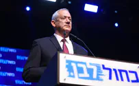 Proposal: PM Netanyahu, Benny Gantz, should rotate premiership