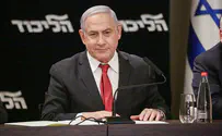Report: Netanyahu preparing for snap primary