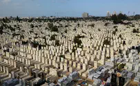 קרב הקברים: "שחיתות, עבריינות ובריונות"