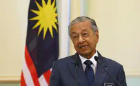 Malaysia PM at Columbia: Why can't I speak against Jews?