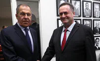 Israel to Russia: Iran must withdraw from Syria
