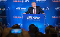 Compromise deal offered to Liberman, haredi MKs