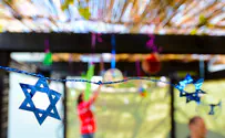 Need help building a sukkah? Bnei Akiva is on its way