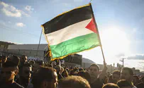 אש"ף קורא להסלים המאבק בישראל