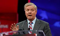 Graham: Could not agree with Netanyahu more