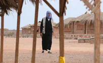 Egypt's military kills 19 suspected jihadists in Sinai