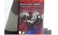 'Proclaim Liberty throughout the Land' - The Hebrew Bible in the US