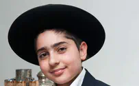 The secular journalist mourns the death of the haredi boy