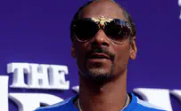Rapper Snoop Dogg to promote an Israeli cannabis tech startup