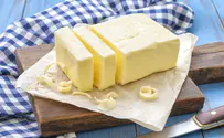 Israel makes a move to increase butter imports amid shortage