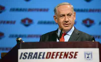 What did Netanyahu think of Bennett serving as Defense Minister?