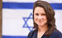 Michelle Rojas Tal fights anti-Israel ignorance on campus