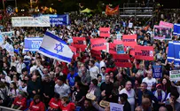 YItzchak Rabin, Mordechai Kedar and the right to question