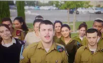 IDF - the most vegan army in the world