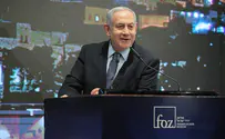 Netanyahu: We have no better friends than our Christian friends