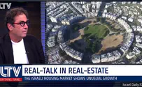 Real-talk in Real-estate