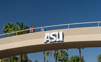 Arizona State University investigating anti-Semitic flyers
