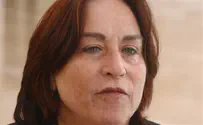 "לאה צמל, עורכת דין" זכה בפרס האמי