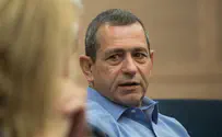 Shin Bet chief violates COVID-19 guidelines, too
