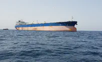 Ship owned by Israeli firm hit by explosion in Gulf of Oman