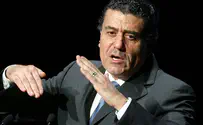Report: Haim Saban aided in publishing of anti-sovereignty op-ed