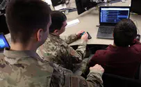 Israeli and US armies conduct cyber battlefield exercise