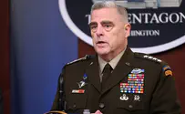Top US general: Letter on withdrawal from Iraq was a 'mistake'