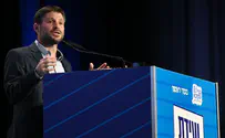 Smotrich calls on Ayelet Shaked to rejoin Jewish Home