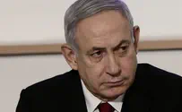 Netanyahu: This is Avidgor Liberman's moment of truth 