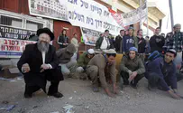 Tzfat Chief Rabbi: 'Stain on the justice system'