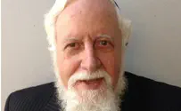 R’Baz and the Racham - what a non kosher bird has to say 