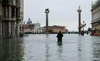 ונציה: 20 מיליון יורו לשיקום ראשוני