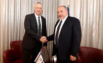 Liberman gives green light to minority government