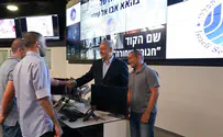 Netanyahu to the Shin Bet: I salute you