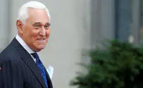 Roger Stone sought info from Israel to damage Clinton campaign