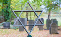 ‘Jews we will hang you’ spray-painted on Spanish Jewish cemetery