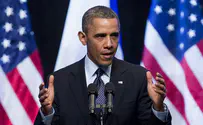 Obama reflects on Arab Spring in new memoir