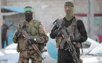 Understandings between Israel, Hamas jilt Islamic Jihad