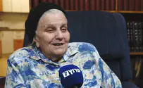 Rabbanit Miriam Levinger hospitalized in serious condition