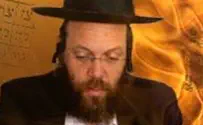 Rabbi Aryeh Yudelevitz - Support, advice and guidance