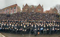 Chabad warns emissaries around the world