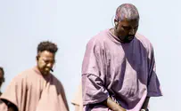 Kanye West creates opera based on king who enslaved Jews