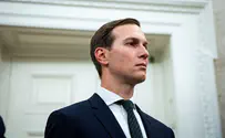 Report: Kushner approached Trump about conceding election