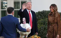 Trump vows not to change name of Thanksgiving
